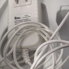 Silk’n Glide Permanent Hair Removal Pulsed Light HPL Technology Device