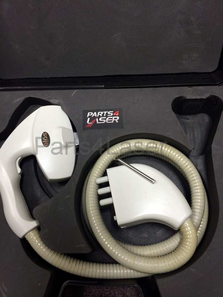 SYNERON DS HANDPIECE, COMPLETE HANDPIECE