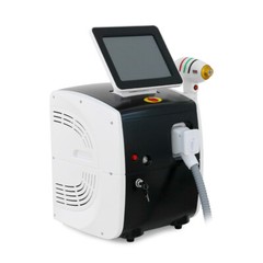 2025 Best Permanent Depilation Diode Laser Hair Removal Machine 755 808 1064nm