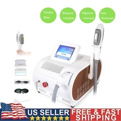 IPL Hair Removal Skin Rejuvenation Machine for Age Spots & Pigmentation Removal