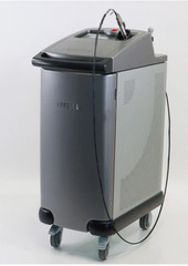 2007 Cynosure Apogee Elite 100-7001-010 Hair Removal Lesion YAG 1064 755 Dual