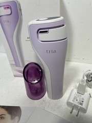 Tria Age Defying Laser Smooth Beauty Dermatology For Youthful Skin Technique