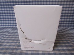 ICE-Cool IPL Hair Removal KA-11 (New in Distressed Box) FAST FREE SHIPPING.