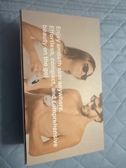 5minskin At-Home IPL Laser Hair Removal Device Handset – Sealed Box