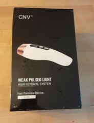CNV Permanent Hair Removal For Women & Men Painless 3 in 1 WPL