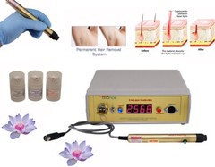 Multi-function Hair Vein Pigment Removal IPL Laser Rejuvenation MediSpa & Salon.