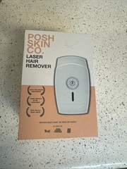 Posh Skin Co. Handheld Intense Pulsed Light (IPL) Device 3.0 Free Ship!!
