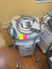 Palomar StarLux 300 IPL machine 2006 Very Low shot count