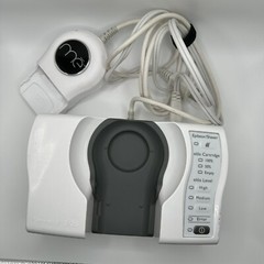 Tanda ME Smooth Professional Laser Hair Removal Kit HU-FG00501 ( no Cartridge)