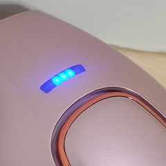 Happy Skin Co Laser Hair Removal IPL – Tested Working
