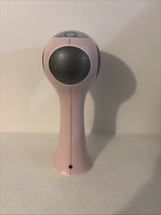Tria Beauty 4x Permanent Hair Removal Laser LHR 4.0 With Box & Charger Pink