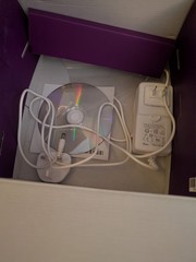 Silk’n Flash&Go Express Hair Removal Unit