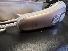 Braun Skin i·expert IPL 7 Type 6036 Hair Removal System 3 Heads Case Tested