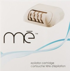 me smooth Epilator Attachment Hair Removal Device Cartridge – NEW