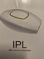 600000 IPL Laser Hair Removal Epilator Permanent Body Machine Face Leg