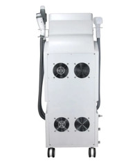 3IN1 RF IPL Hair Removal Nd Yag Laser Eyebrow Tattoo Remove Skin Lifting Machine