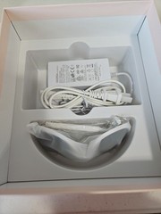 Laser Hair Removal with Ice Cooling Care Function for Women IPL