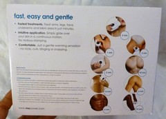 ME Smooth Permanent Hair Reduction Elos 100,000 + Pulses EXTRAS 2 New Cartridges