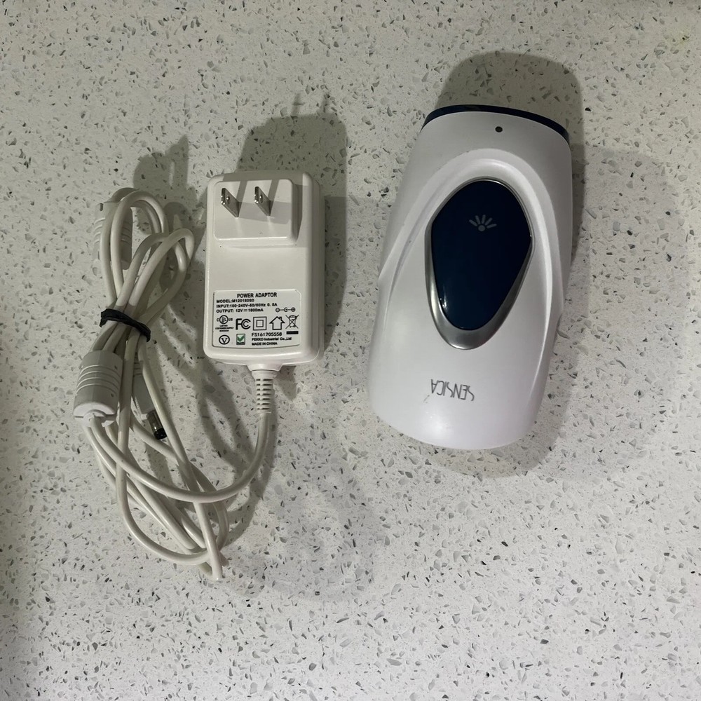 Sensilight Mini Laser Hair Removal Handset (see descript)