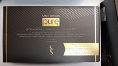 SmoothSkin Pure Fit IPL Hair Removal Device. NEW SEALED