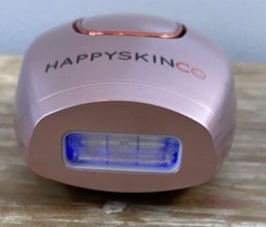 HappySkin Ice IPL Hair Removal Handset