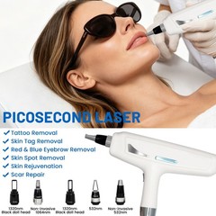 4000W 10 Bars 755/1064/940/808nm Full Body Diode Laser Hair Removal Machine