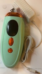 IPL Hair Removal Machine