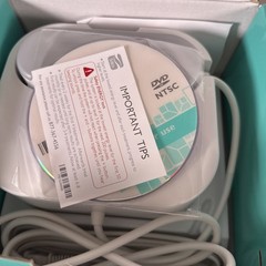 BellaLite SensEpil Silk’n Pro Hair Removal @ Home Unit Complete – Used Only Once