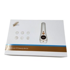Kenzzi Premium IPL Handset Hair Removal Device Cord Included Newest Pro Version