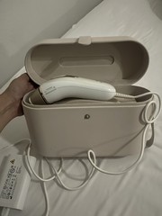 Braun Silk Expert Pro 5 IPL Hair Removal Device PL5 Women Men Mint Condition