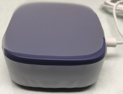 Ullike Air 3 Series UI06PR Laser Hair Removal Device Dark Purple