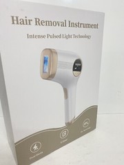 Laser Hair Removal for Women Permanent Painless At Home IPL Laser Hair Remova…