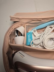 Braun Skin i-Expert IPL Hair Removal System Model #6036