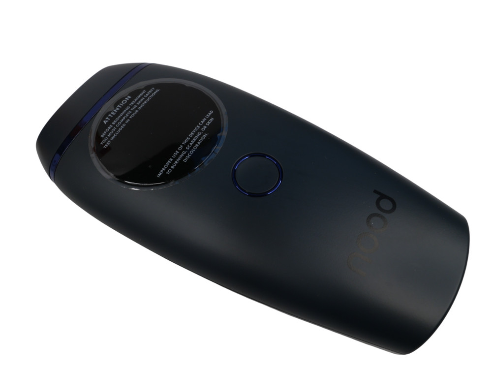 Nood The Flasher 2.0 Hair Reduction Device KCA423 – Free Shipping