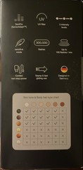 Braun IPL Long-Lasting Hair Removal System for Women and Men, Silk Expert Pro 3