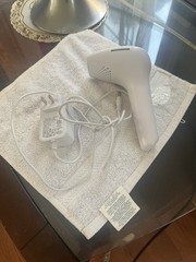 XSOUL At-Home IPL Hair Removal for Women and Men Permanent (No box, no shavers)