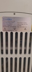 Luxion 808 Diode Laser, 2022 Model, Made in the USA by Zian Med (Florida)