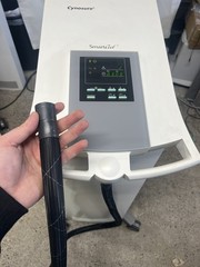 Zimmer Cryo 5