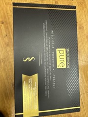 SmoothSkin Pure Fit IPL Laser Hair Removal Device Smart At Home Permanent Result