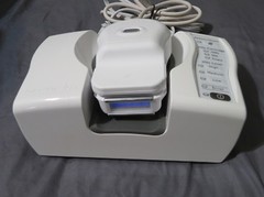 ME Smooth Permanent Hair Reduction Epil HU-FG00501 Iluminage Beauty Elos Tech