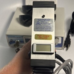 Beauty By Avance IPL850 Professional Cosmetology Intense Pulsed Light Pro Tested