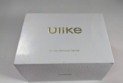 UliKe (‎UI06 PR) IPL Hair Removal for Women & Men- Dark Purple