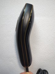 SmoothSkin Pure Fit IPL Hair Removal Device for Body and Face