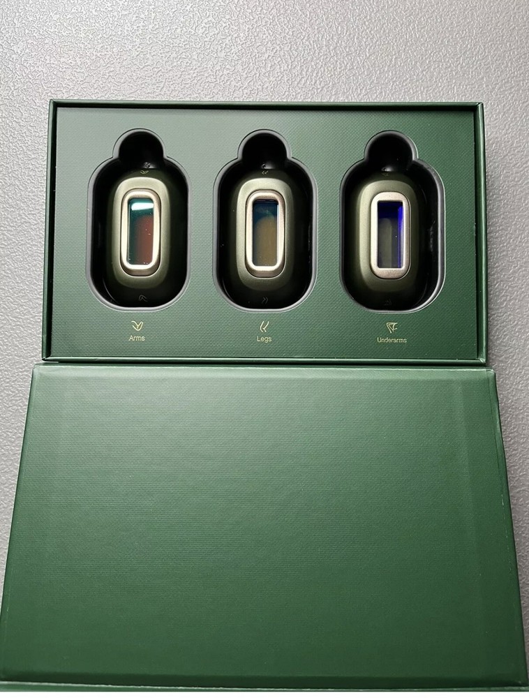 JOVS Venus HPro Filter Attachment Set