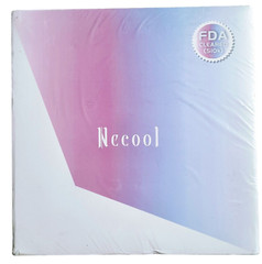 Necool Laser Hair Removal for Women & Men Ipl Hair Removal Device 999,900 Flash