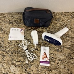 Silk’n Flash&Go LUXX Permanent Hair Removal Device 120,000 Pulses