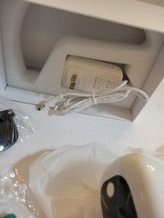 IPL Laser Permanent Hair Removal Device Epilator Face Body Skin