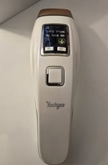 Yachyee Ice IPL Hair Removal System – Laser Hair Removal – Barley Used