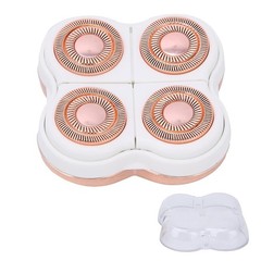 Finishing Touch Replacement Heads Flawless Facial Body Legs Hair Remover head