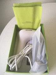 XSOUL At-Home IPL Hair Removal for Women and Men Permanent Hair Removal